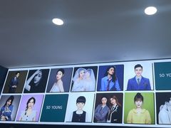 -致青春照相馆·证件照(小寨总部)