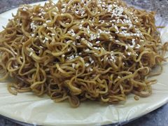 捞面-熊仔屋(吉祥苑小区店)