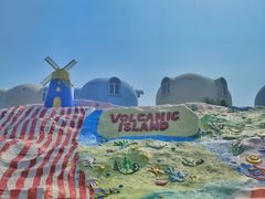 -漳州滨海火山岛自然生态风景区