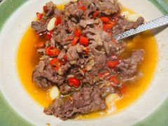 -费大厨辣椒炒肉(房山龙湖天街店)