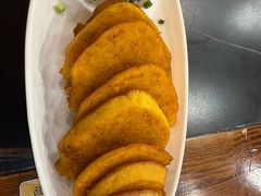 -烤肉刘·清真老北京炙子烤肉(虎坊桥老店)