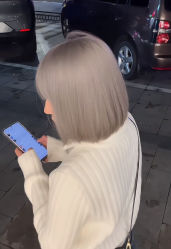 -时尚殿堂hair salon
