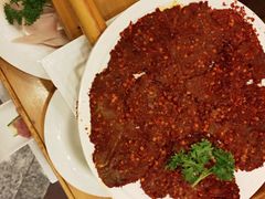 -老码头火锅(玉林店)