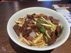 -寻裕记·现炒浇头面(人民广场店)