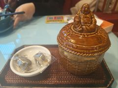 -安泰楼·佛跳墙创始人·传统闽味早茶·酒楼(三坊七巷闽菜地标店)