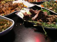 -醉小酒馆·川菜·江湖菜·重庆菜(观音桥旗舰店)