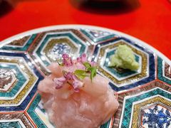 -鮨青(恒基名人购物中心店)
