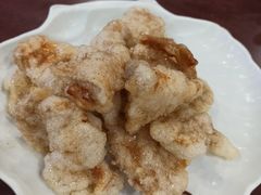 -服务大楼冷面(延大店)