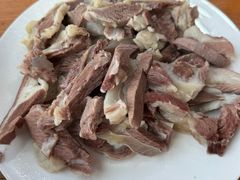 -三中高皇羊肉馆