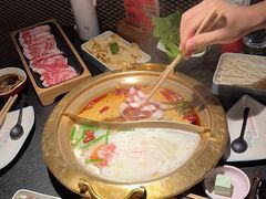 -熊喵来了火锅(太原里第2分店)