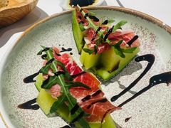 -Osteria Garden 生蚝花园餐厅(原进贤路店)