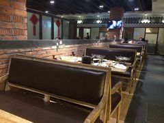 大堂-宁海食府(大剧院店)