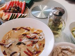 -盛百味·家宴餐厅(霸州分店)