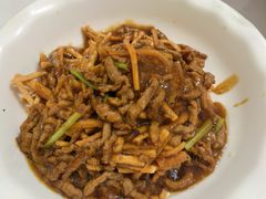 -刘胖子家常菜·蹄花焖藕(中南店)