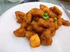 -鸡鸣寺百味斋素菜馆