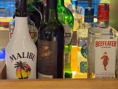 -深圳湾万怡酒店