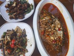 -云隐小厨·传统大理美食(复兴路店)