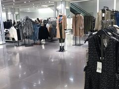 -ZARA(熙地港店)