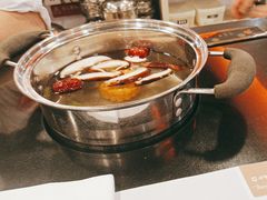 -呷哺呷哺(西单大悦城店)