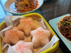 -江边城外烤全鱼(方庄时代购物中心店)