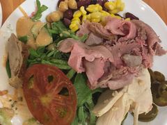 -So Lounge索兰至餐厅(蓝色港湾店)