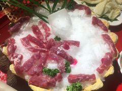 -巴九门老火锅(来福士打望店)