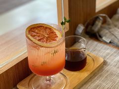 -Oasis coffee燕谷咖啡(公信店)