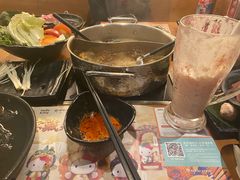 -呷哺呷哺(西单大悦城店)