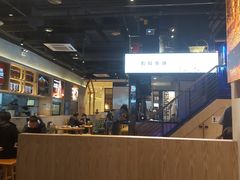 -木屋烧烤(龙湖天街店)