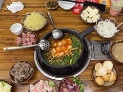 -笔记安顺夺夺粉火锅