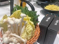 -王捌小院(红花坡店)