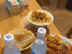 -豆相识•九九豆腐脑(牛咡桥店)