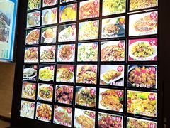 -田野香食尚私房菜(大桥居委会小区店)