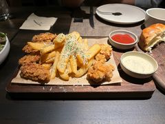 -九月里.自由花园餐厅