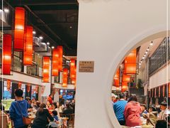 -鸡毛店·川菜(双楠店)