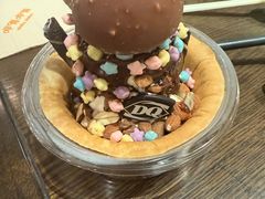 -DQ·蛋糕·冰淇淋(浦江欢乐颂店)