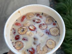 阿胶噢麦力元气杯-炖物24章·顺时轻养茶(杭州大厦店)