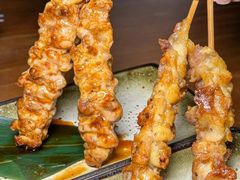 -鸟泉居酒屋·烧鸟·酒馆(百子湾店)