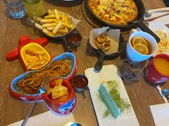 -必胜客(南锣鼓巷店)
