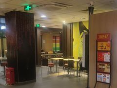 -麦当劳(北京金星西路店)