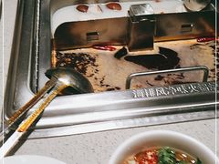 -海底捞大排档火锅(悦荟广场店)