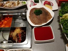 -海底捞火锅(龙湖北京大兴天街店)
