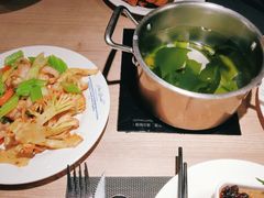 -星伦多 自助料理(圆融店)