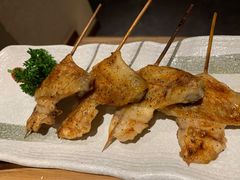 -古京·臻致料理(月湖店)