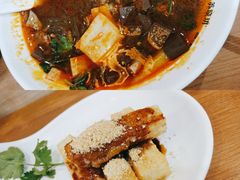 -苏晓玥·手作江南小吃(深圳北站店)