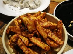 狼牙土豆-金谷园饺子·烧烤(人大总店)