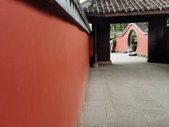 -成都杜甫草堂博物馆