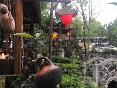 -青城甲(青城山店)