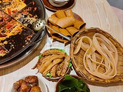 -咖咖火锅(老店)