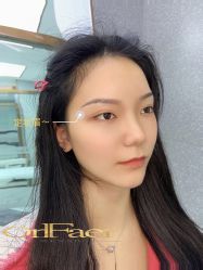 -OnFaer.纹眉半永久无创洗眉